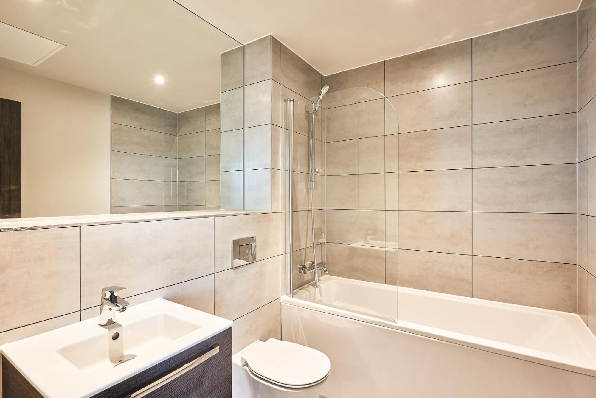 Modern Studio In Bracknell With Free Parking Εξωτερικό φωτογραφία