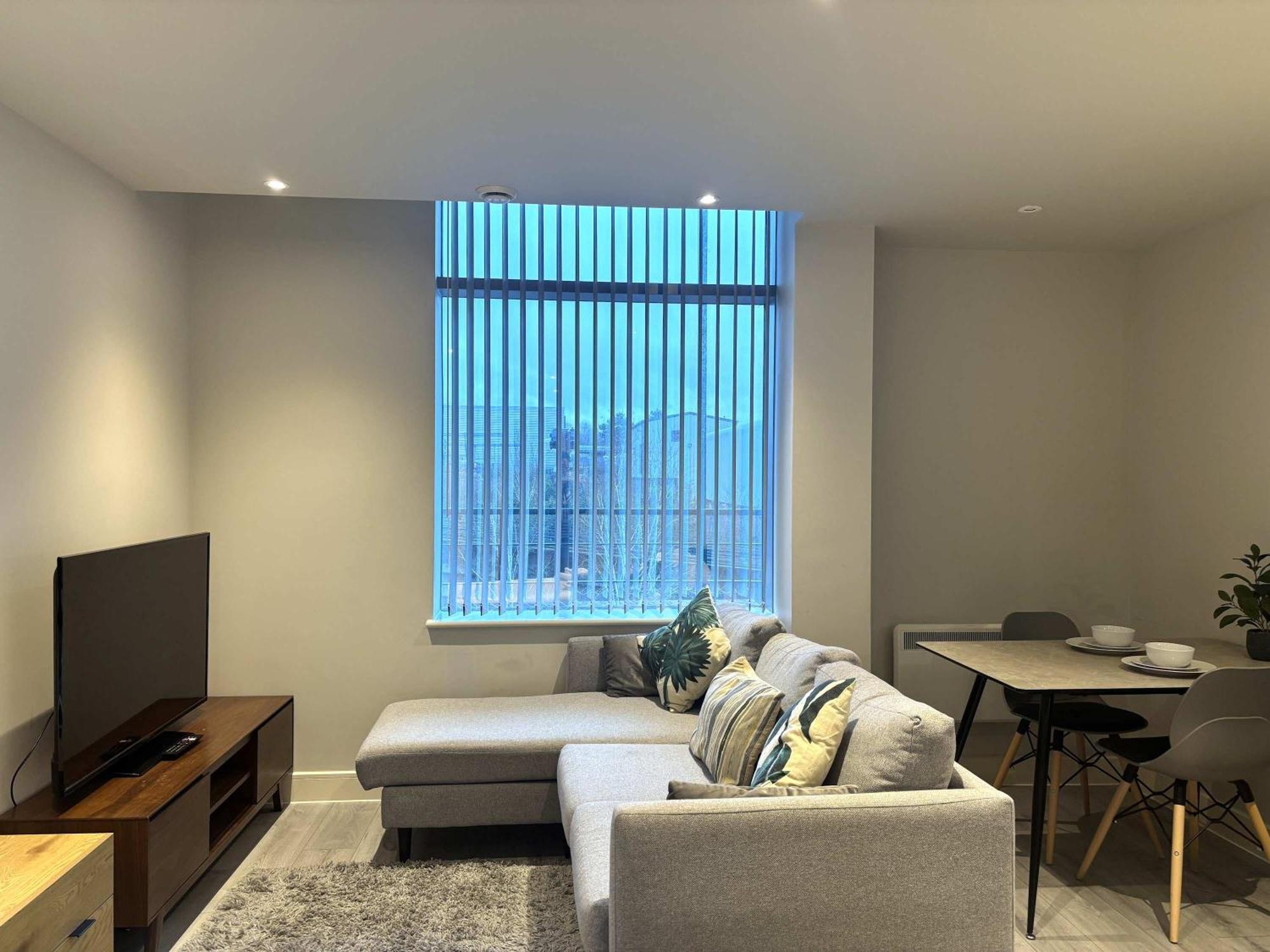 Modern Studio In Bracknell With Free Parking Εξωτερικό φωτογραφία